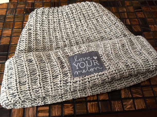 Buy a hat. Give a hat. Love Your Melon's Simple Philosophy Makes A Difference In The World | Rachel Routier | The Black Lion Journal | The Black Lion | Black Lion